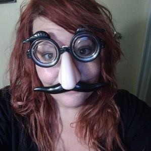 Meet your Posher, Allison